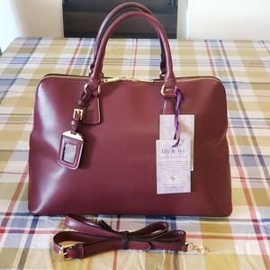 Lily & Ivy handbag